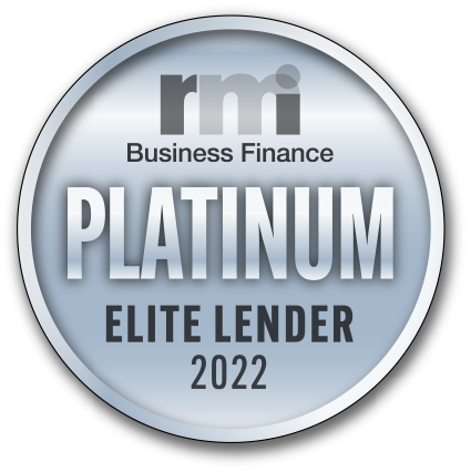 Elite lender 2022 platinum